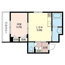 サーティフル妙典 00305