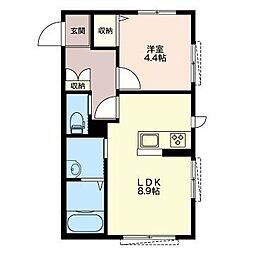 Ｍａｇｎｏｌｉａ　Ｃｏｕｒｔ 00101