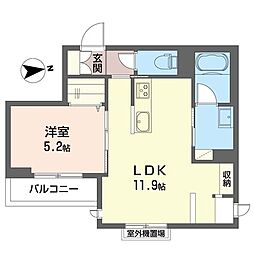 ブルーム・コート 00303