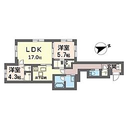 トゥージュール 00105