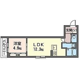 アクト堀江 00203