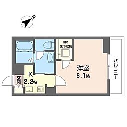 グラン　エストIII 00101