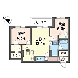 デルフィ淕番館 00101