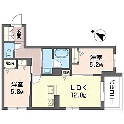デルフィ淕番館 00306