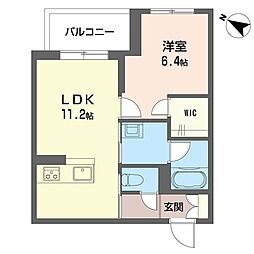 デルフィ淕番館 00301