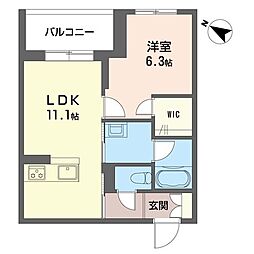 デルフィ淕番館 00202