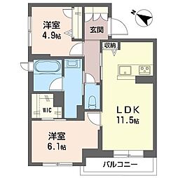 デルフィ淕番館 00308
