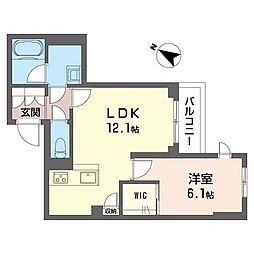 デルフィ淕番館 00205
