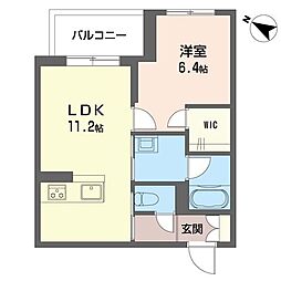 デルフィ淕番館 00201