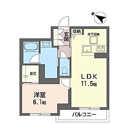 デルフィ淕番館 00107