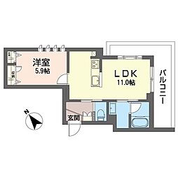 シャーメゾンマコト