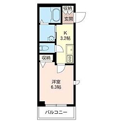 フォレナ北栄 00301