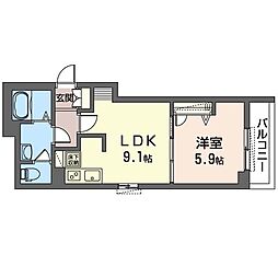 クレストハイツ 00102