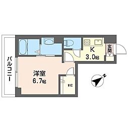 グラン　エストIII 00205