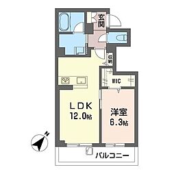 シャーメゾン北上尾 00102