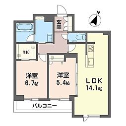 メープルガーデン 00202