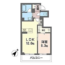 シャーメゾン北上尾 00302