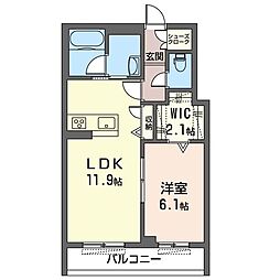 グランディール 00103