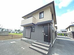 総社二丁目貸住宅 2号棟