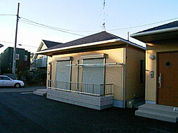 ヴィラ　ルミエールB 101