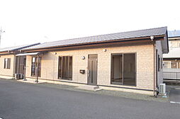 ウィステリアタウンハウス E