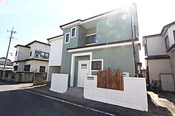 前橋市上大島町の一戸建て