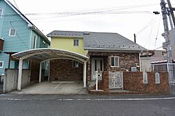 下中居町　戸建貸家 A