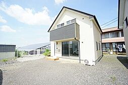 コテージ・スタイル A