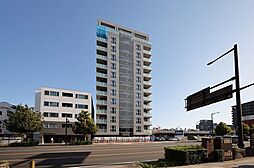 クレアシオンあら町 701