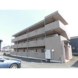 パークレジデンス 203