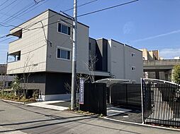 グレイスジャスティ 203