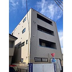 ベルフォーレ 402