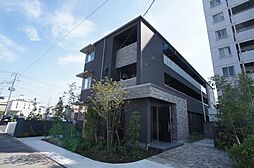 Tレジデンス 201