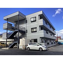 ハツミマンション 103