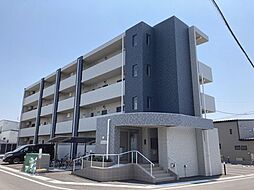 VISTAおうみ 102