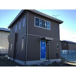 江田町貸住宅  A