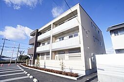 シャーメゾンオーク 201