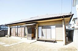 内田貸住宅