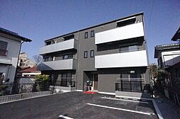 シャーメゾン庵 103