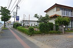 伊勢崎市大正寺町の土地