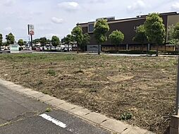 伊勢崎市安堀町の土地