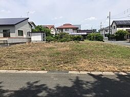 伊勢崎市太田町の土地