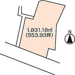 伊勢崎市太田町の土地