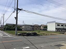 伊勢崎市安堀町の土地