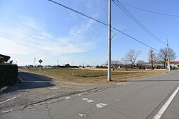 太田市大原町の土地