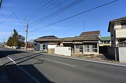 伊勢崎市安堀町の土地