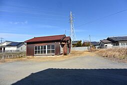 伊勢崎市安堀町の土地