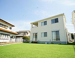 前橋市大胡町の一戸建て