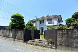 桐生市広沢町４丁目の一戸建て