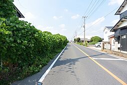 太田市六千石町の土地